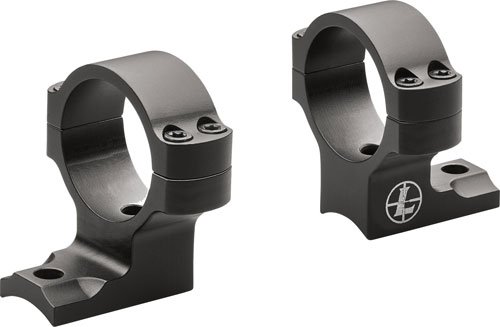 LEUPOLD INTEGRAL BASE/RING - B-COUNTRY 2PC/30MM MED T3/T3X