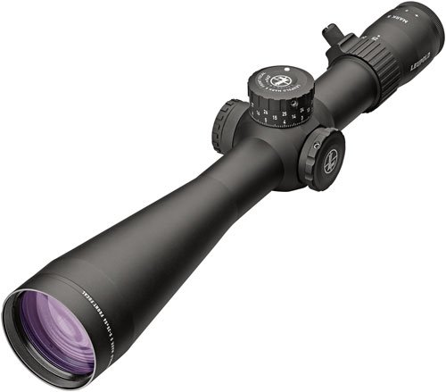 LEUPOLD SCOPE MARK 5HD 5-25X56 - M5C3 35MM FF TREMOR 3 MATTE