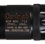 CARLSONS CHOKE TUBE SPT CLAYS - 12GA PORTED MOD INVECTOR