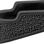 HOGUE GRIP EXTENSION BASE PAD - FOR SIG P365 9MM 10RD BLACK