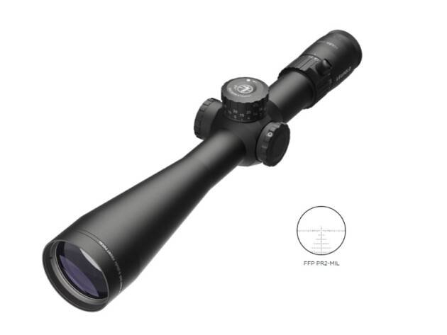 LEUPOLD MARK 5 5-25X56 35MM PR2-MIL