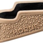 HOGUE GRIP EXTENSION BASE PAD - FOR SIG P365 9MM 10RD FDE