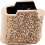 HOGUE GRIP EXTENSION BASE PAD - FOR SIG P365 9MM 15RD FDE