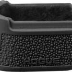 HOGUE GRIP EXTENSION BASE PAD - FOR SIG P365XL 9MM 15RD BLACK