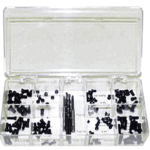 WILLIAMS GUNSMITH SCREW KIT