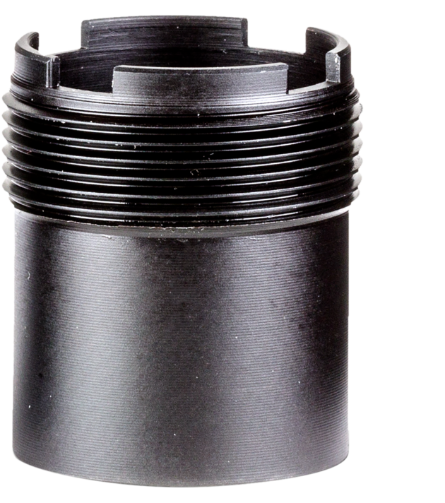 BANISH CHOKE IMPROVED CYLINDER