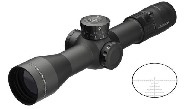 LEUPOLD MARK 5 3.6-18X44 35MM PR2-MIL