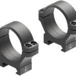 LEUPOLD RINGS BACKCOUNTRY - CROSS-SLOT 35MM MED MATTE