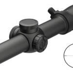 LEUPOLD VX-5HD G2 1-5X24 30MM CDS FDD