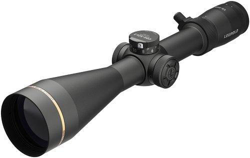 LEUPOLD SCOPE VX-5HD G2 - 4-20X52 34MM SF TMOA