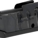 SAVAGE MAGAZINE IMPULSE 6.5CM/ - .243/.308/7MM-08 4RD MATTE