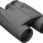 LEUPOLD BX6 HD 10X42 4DOF RF BINO GRY