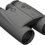 LEUPOLD BX6 HD 10X42 4DOF RF BINO GRY