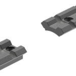 LEUPOLD BASE RIFLEMAN GEN2 2PC - WINCHESTER 70 BLACK