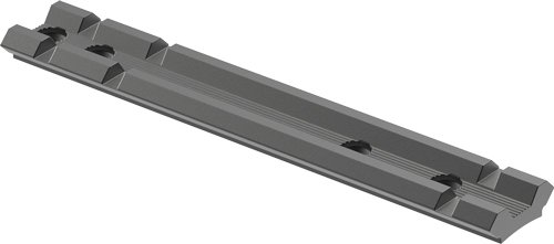 LEUPOLD BASE RIFLEMAN GEN2 1PC - RUGER 10/22 BLACK