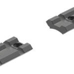 LEUPOLD BASE RIFLEMAN GEN2 2PC - SAVAGE 10/110 RND REC 8-40 BLK