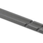 LEUPOLD BASE RIFLEMAN GEN2 1PC - SAVAGE 110/AXIS 8-40 BLACK