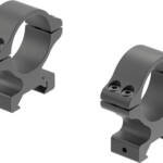 LEUPOLD RINGS RIFLEMAN GEN2 - 30MM HIGH BLACK