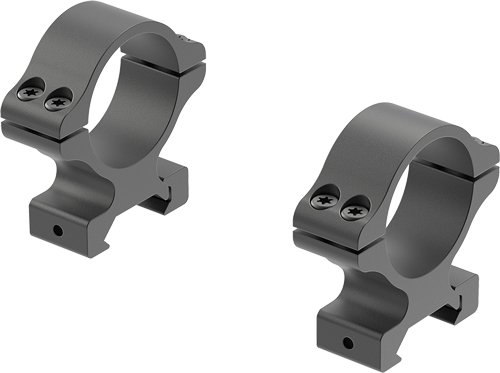 LEUPOLD RINGS RIFLEMAN GEN2 - 30MM HIGH BLACK