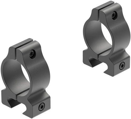 LEUPOLD RINGS RIFLEMAN GEN2 - 1" 3/8 RIMFIRE BLACK