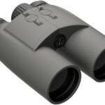 LEUPOLD RANGEFINDING BINOCULAR - BX4 HD GEN2 12X50 GREY