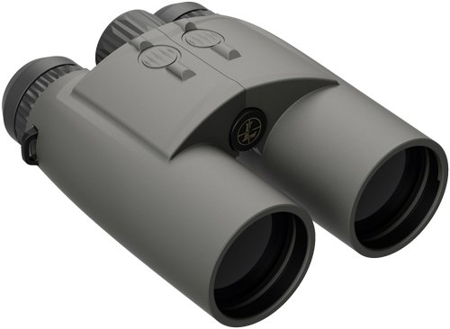 LEUPOLD RANGEFINDING BINOCULAR - BX4 HD GEN2 12X50 GREY