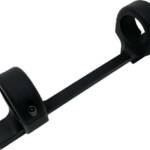 DNZ GAME REAPER INTEGRAL 1-PC - MOUNT REM 700 LA MED BLK