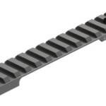 LEUPOLD BASE BACKCOUNTRY CROSS - -SLOT 1PC REM 700 LA ADAPTABLE