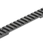 LEUPOLD BASE B-COUNTRY CROSS- - SLOT 1PC AXIS/110 LA ADAPTABLE