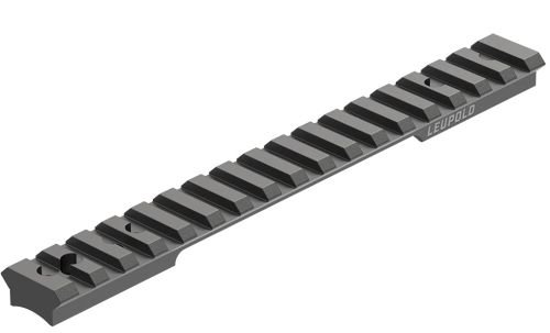 LEUPOLD BASE B-COUNTRY CROSS- - SLOT 1PC AXIS/110 LA ADAPTABLE