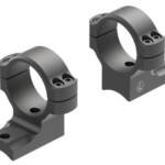 LEUPOLD INTERGRAL BASE/RING - B/C 2PC 30MM HIGH 10/110 8-40
