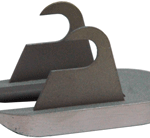 WILSON BEVELED MAGAZINE WELL - 1911 STAINLESS