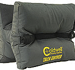 CALDWELL TAC DRIVER BENCHREST - BAG (UNFILLED) W/CARRY STRAP