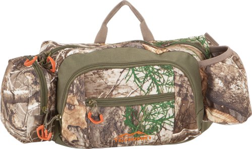 ALLEN VALE WAIST PACK - REALTREE EDGE 600CU" CAPACITY