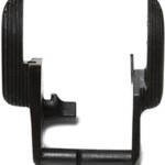 WILSON TACTICAL THUMB SAFETY - 1911 AMBIDEXTROUS BLUED