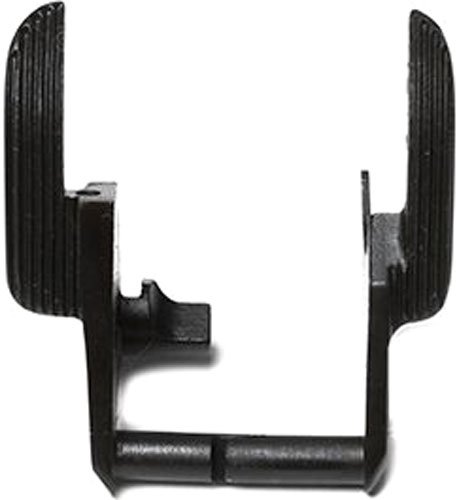 WILSON TACTICAL THUMB SAFETY - 1911 AMBIDEXTROUS BLUED