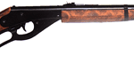 DAISY MODEL 1938 RED RYDER - RYDER BB REPEATER RIFLE