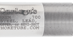 CARLSONS CHOKE TUBE FLUSH - MOUNT 12GA TURKEY REM CHOKE