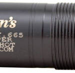 CARLSONS CHOKE TUBE EXTENDED - TURKEY 12GA .665 BERETTA MOBIL