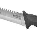 CAMILLUS CARNIVORE MACHETE - 12" BLADE STAINLESS