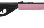 DAISY MODEL 1999 PINK LEVER - ACTION CARBINE BB REPEATER