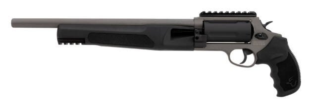 TAURUS JUDGE HOME DEF 410/45LC TUNG