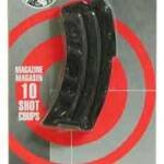 SAVAGE MAGAZINE MKII SERIES - .22LR/.17HM2 10RD BLUED