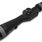 BURRIS ELIMINATOR 5 LASERSCOPE - 5-20X50 X96 RETICLE W/REMOTE
