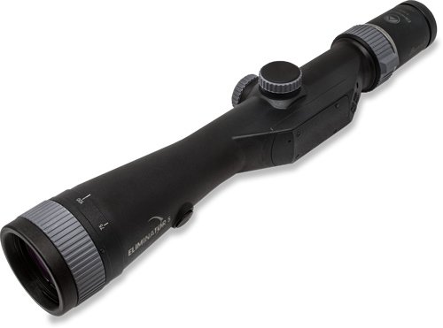 BURRIS ELIMINATOR 5 LASERSCOPE - 5-20X50 X96 RETICLE W/REMOTE
