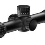 BURRIS SCOPE VERACITY PH - 4-20X50 30MM FFP ILL RC MOA