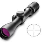 BURRIS OPTICS SCOUT 2-7X32MM B-PLEX