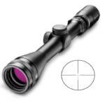 BURRIS OPTICS HANDGUN 3-12X32MM B-PLEX