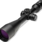BURRIS SCOPE SIGNATURE HD - 5-25X50 SF ILLUM BALLISTIC E3