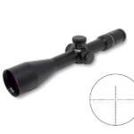 BURRIS OPTICS XTR III 5.5-30X56MM ILL SCRMIL